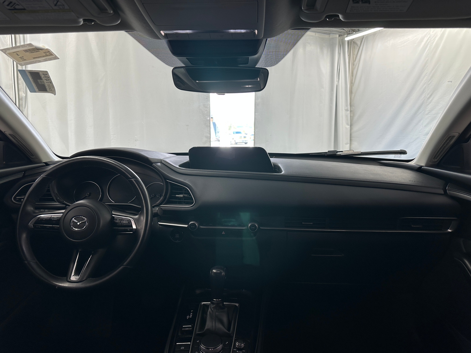 Thumbnail: 2024 Mazda CX-30 - 2