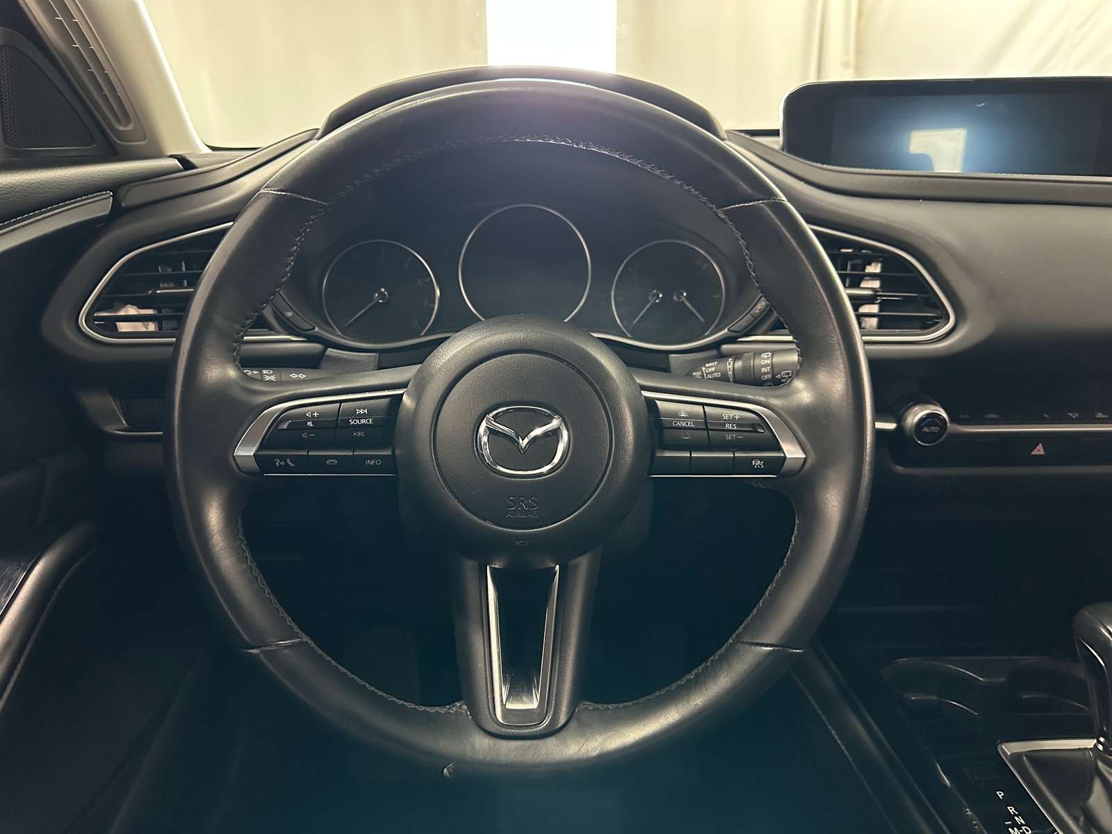 Thumbnail: 2024 Mazda CX-30 - 4