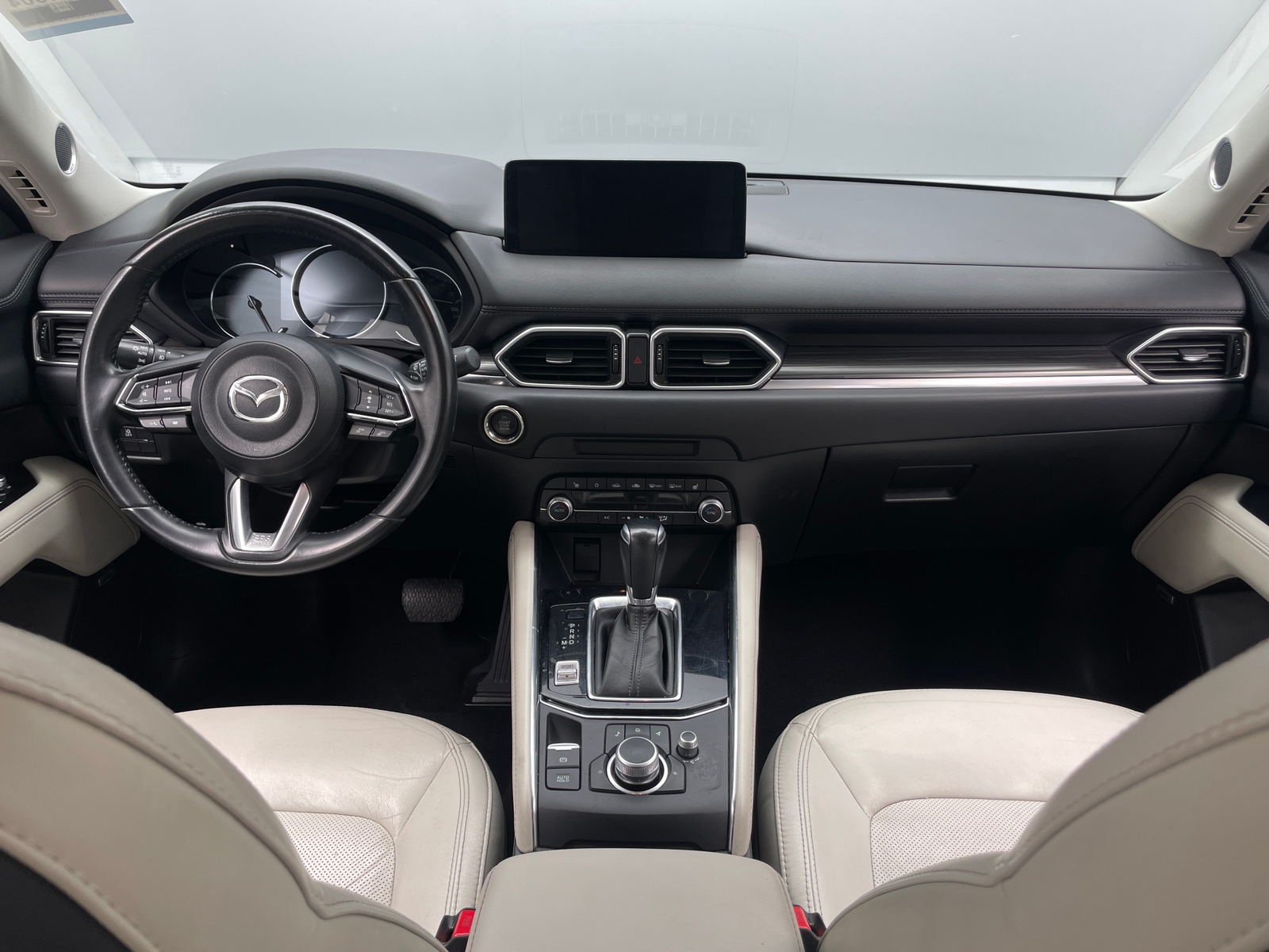 Thumbnail: 2021 Mazda CX-5 - 2