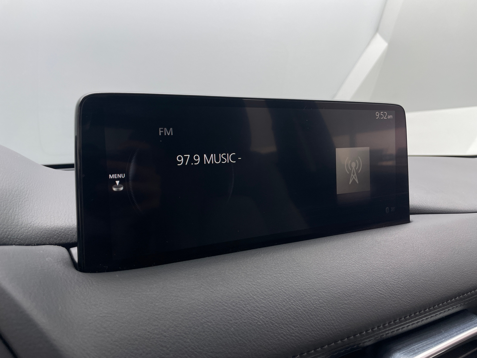 Thumbnail: 2021 Mazda CX-5 - 3