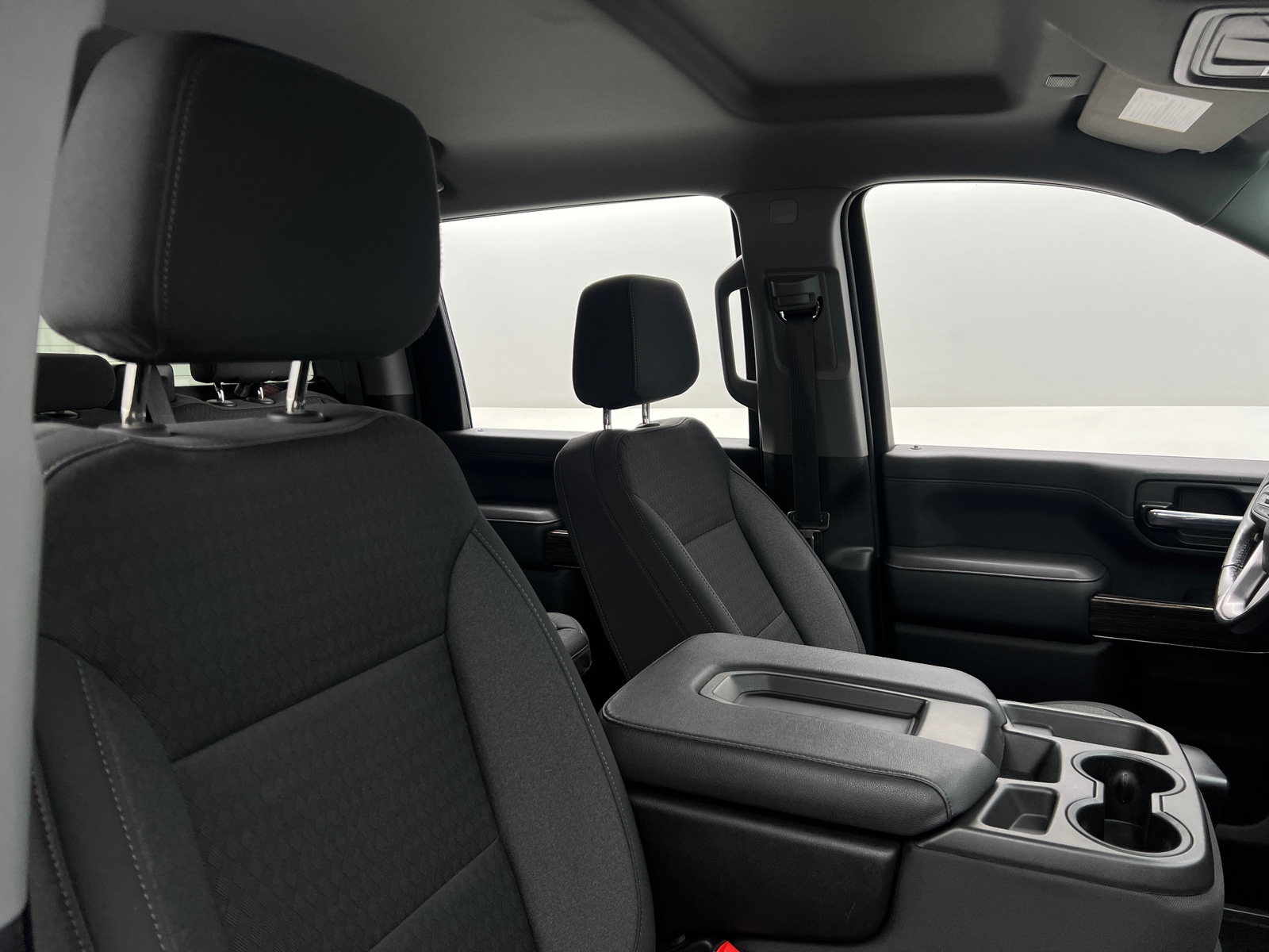 Thumbnail: 2023 GMC Sierra 3500 - 2