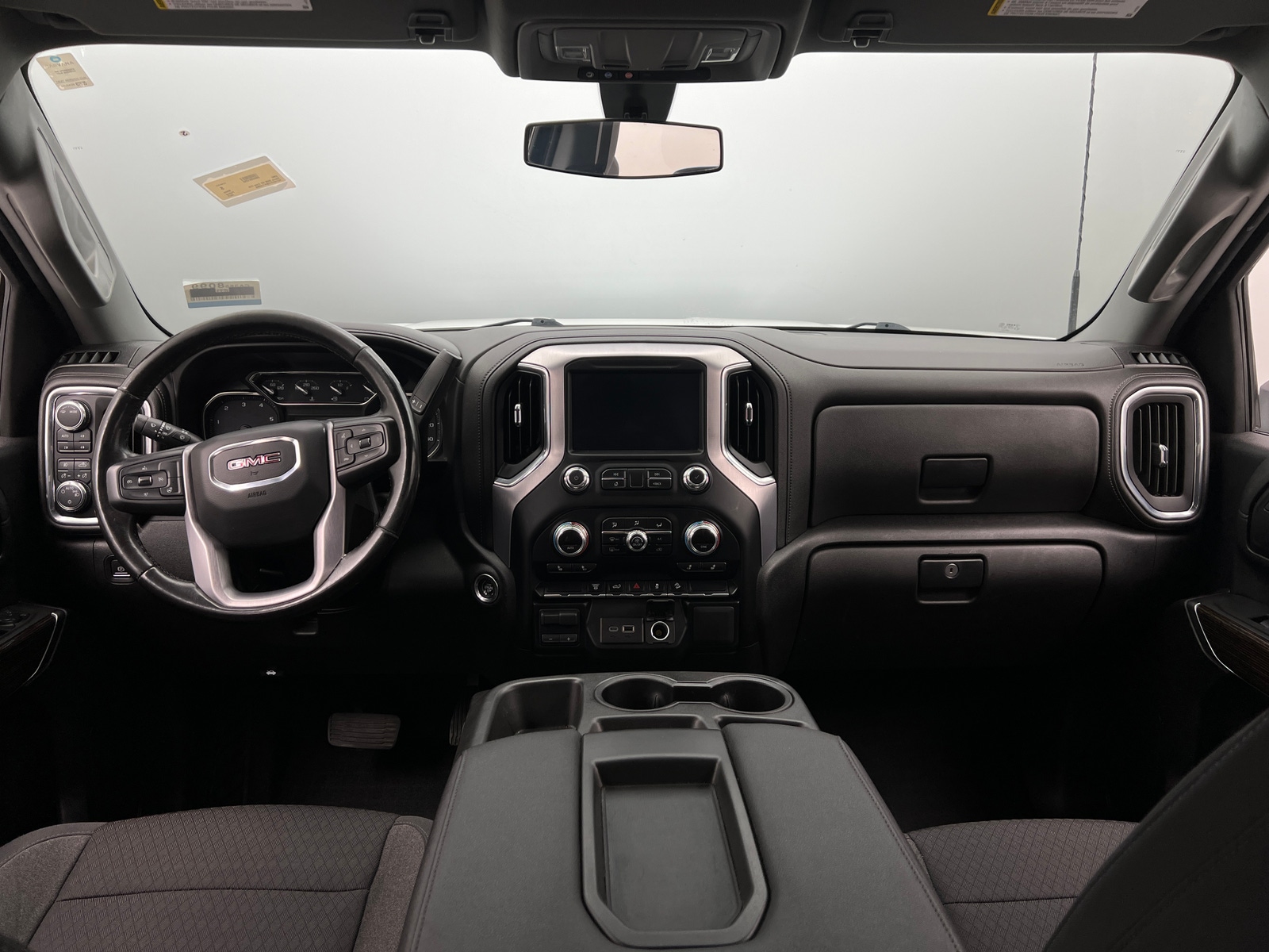 Thumbnail: 2023 GMC Sierra 3500 - 3