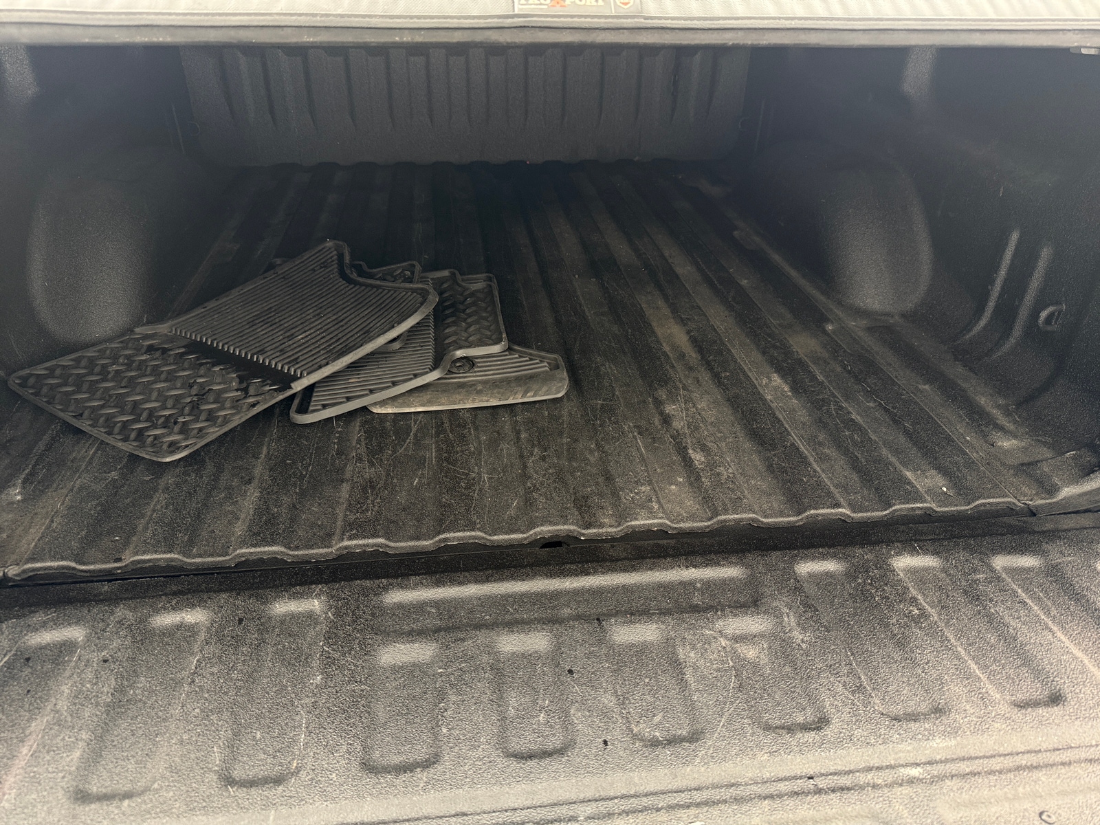 Thumbnail: 2018 Chevrolet Silverado 1500 - 6