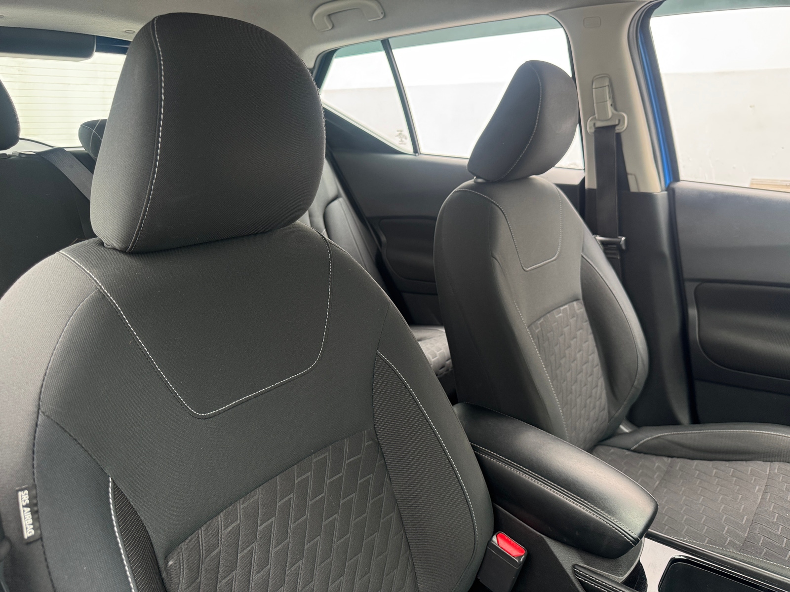 Thumbnail: 2021 Nissan Kicks - 2
