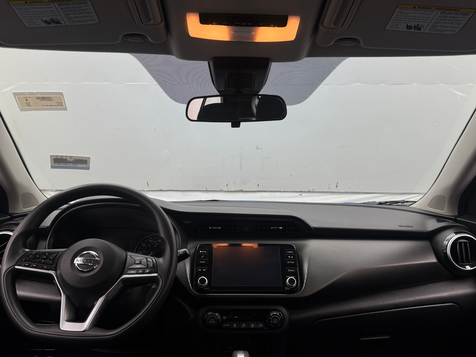 Thumbnail: 2021 Nissan Kicks - 3