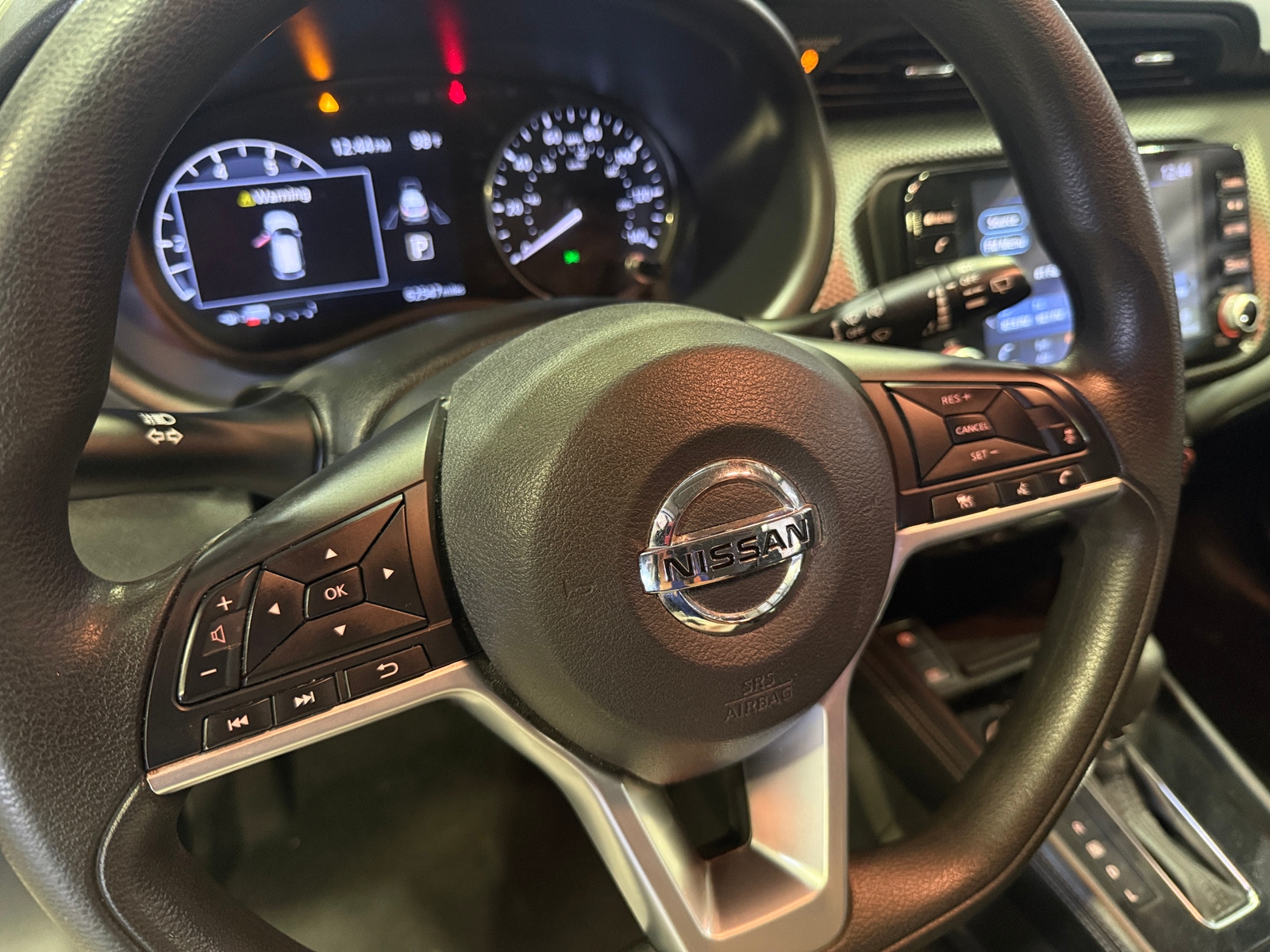 Thumbnail: 2021 Nissan Kicks - 5