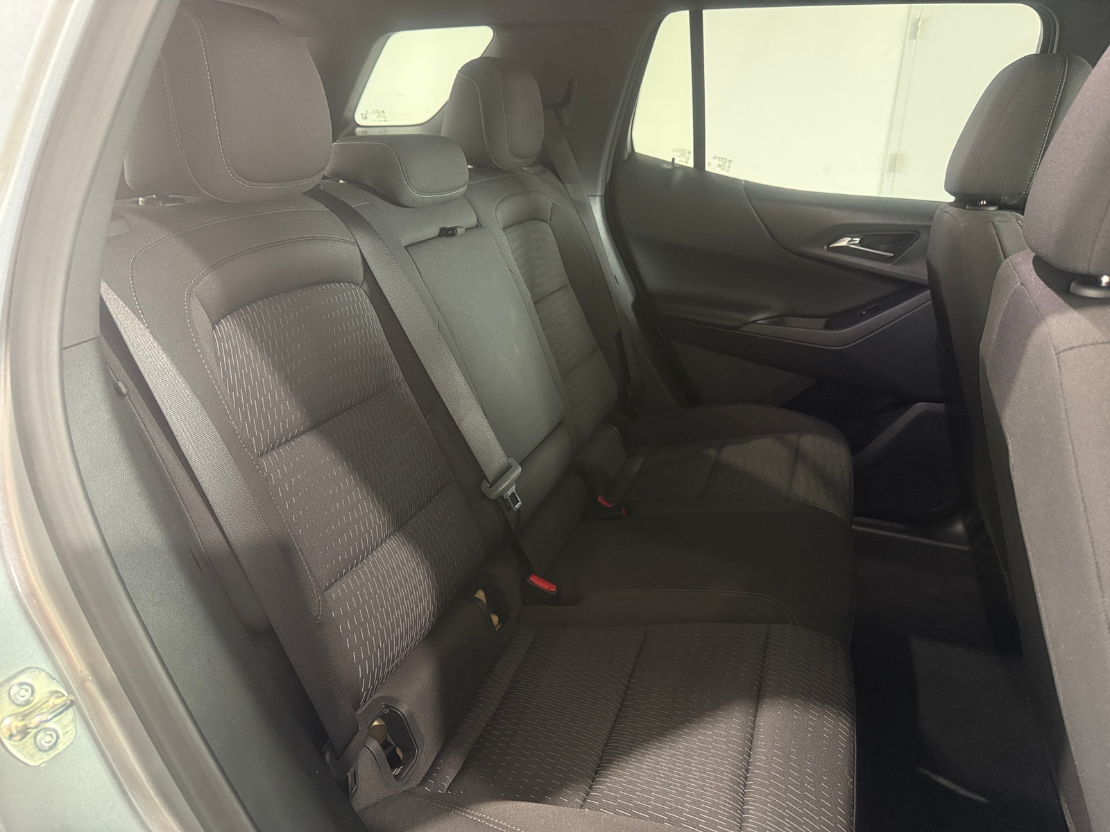 Thumbnail: 2025 Chevrolet Equinox - 6