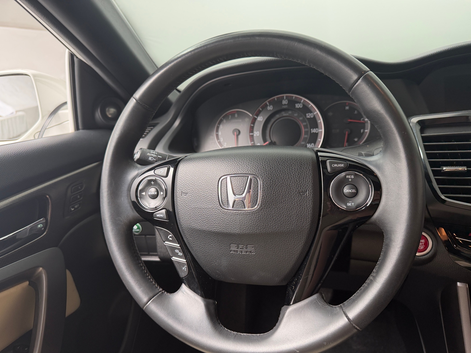 Thumbnail: 2016 Honda Accord - 3