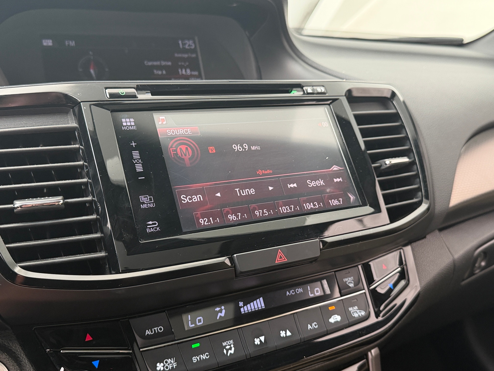 Thumbnail: 2016 Honda Accord - 2
