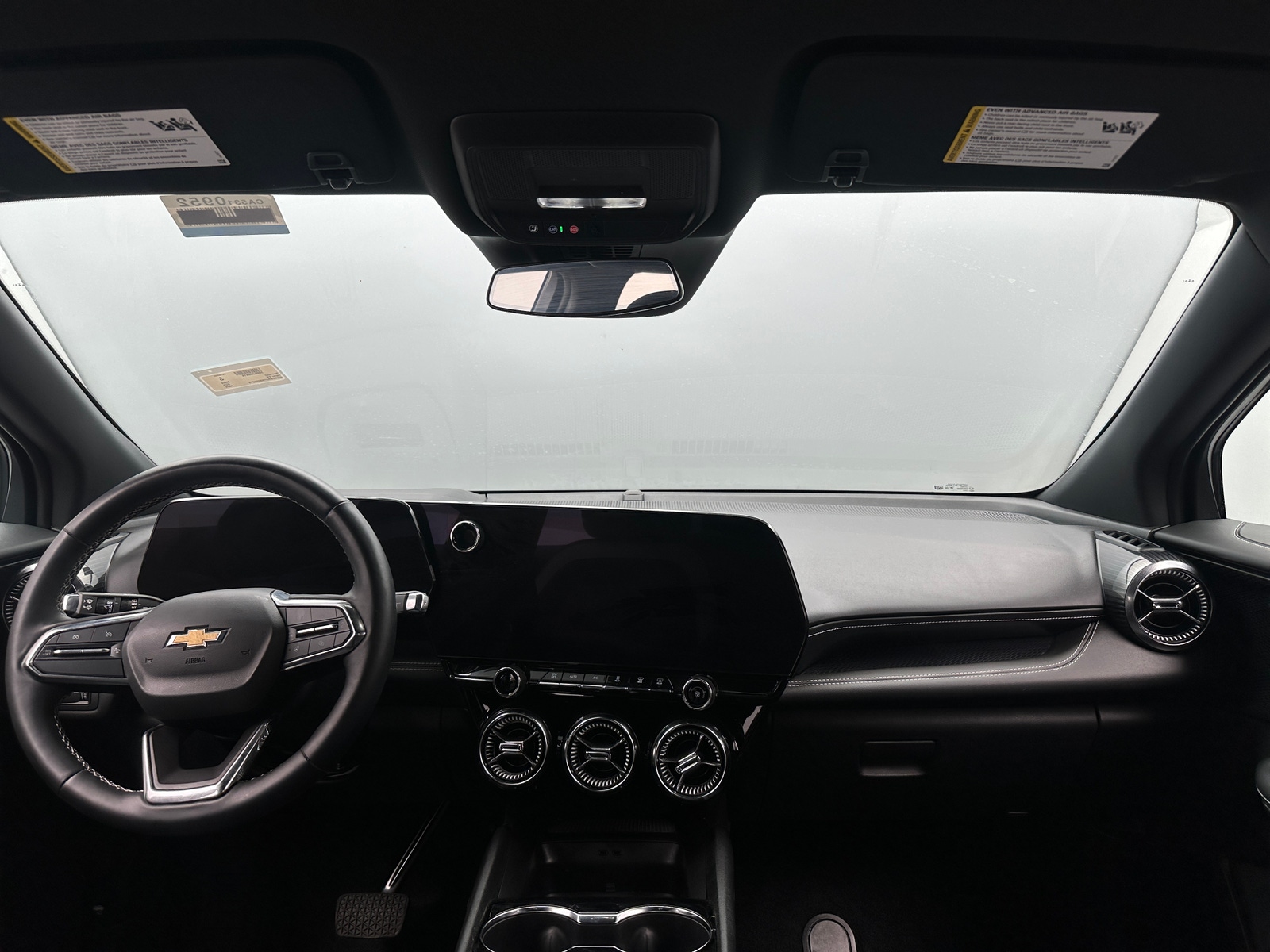 Thumbnail: 2024 Chevrolet Blazer EV - 2