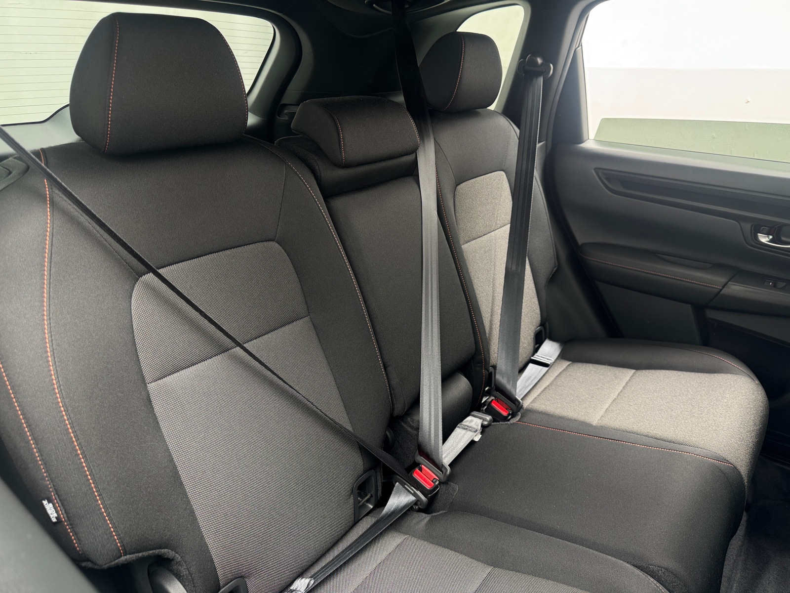 Thumbnail: 2024 Honda CR-V - 6