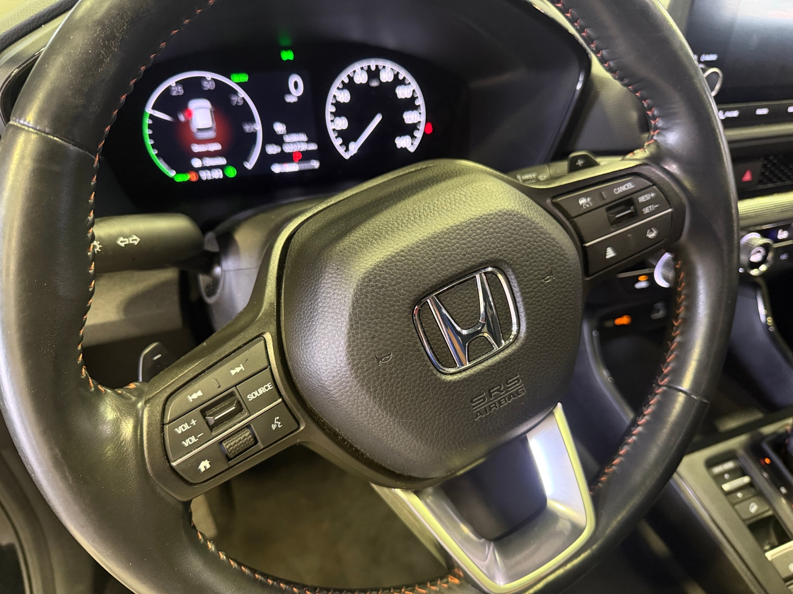 Thumbnail: 2024 Honda CR-V - 5