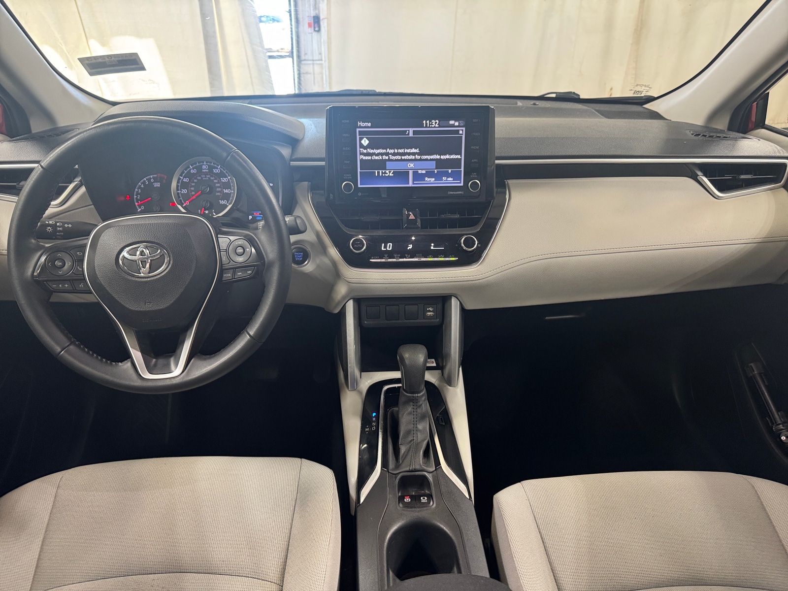 Thumbnail: 2022 Toyota Corolla Cross - 3