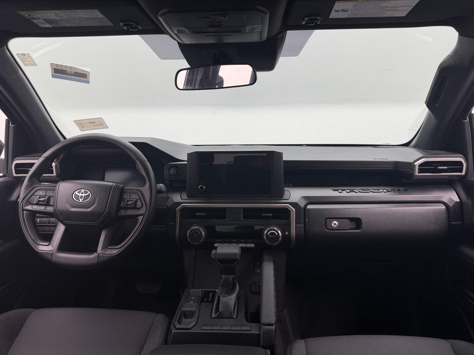 Thumbnail: 2026 Toyota Tacoma - 3