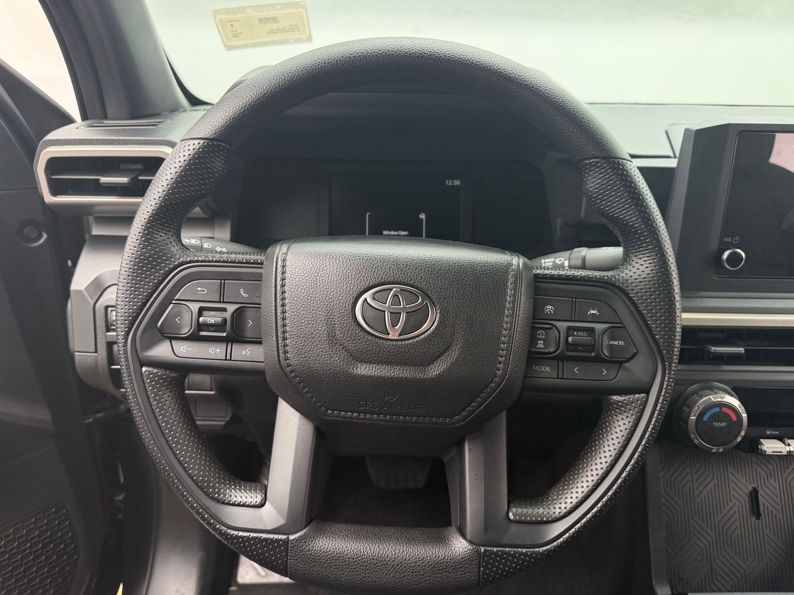 Thumbnail: 2026 Toyota Tacoma - 5