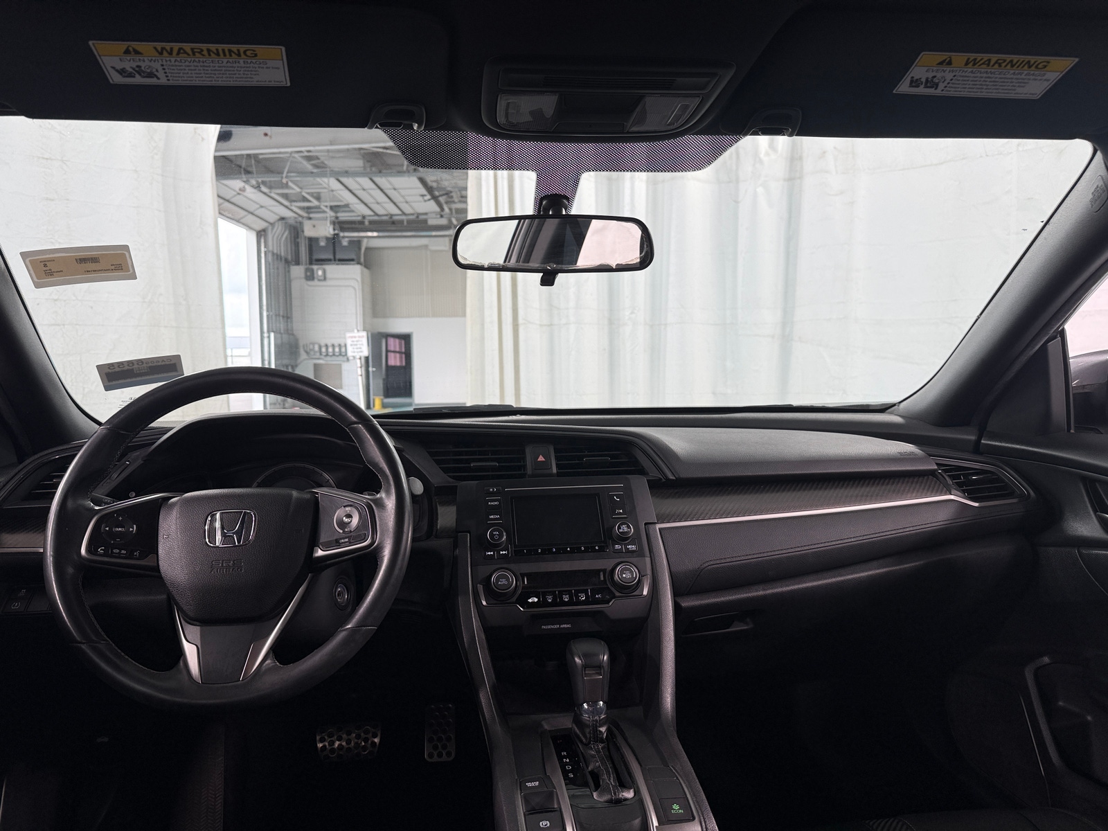 Thumbnail: 2017 Honda Civic - 3