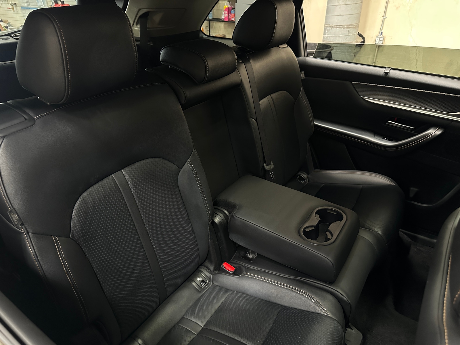 Thumbnail: 2026 Mazda CX-90 - 5
