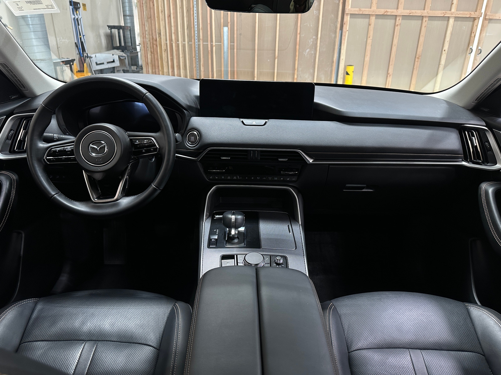 Thumbnail: 2026 Mazda CX-90 - 2
