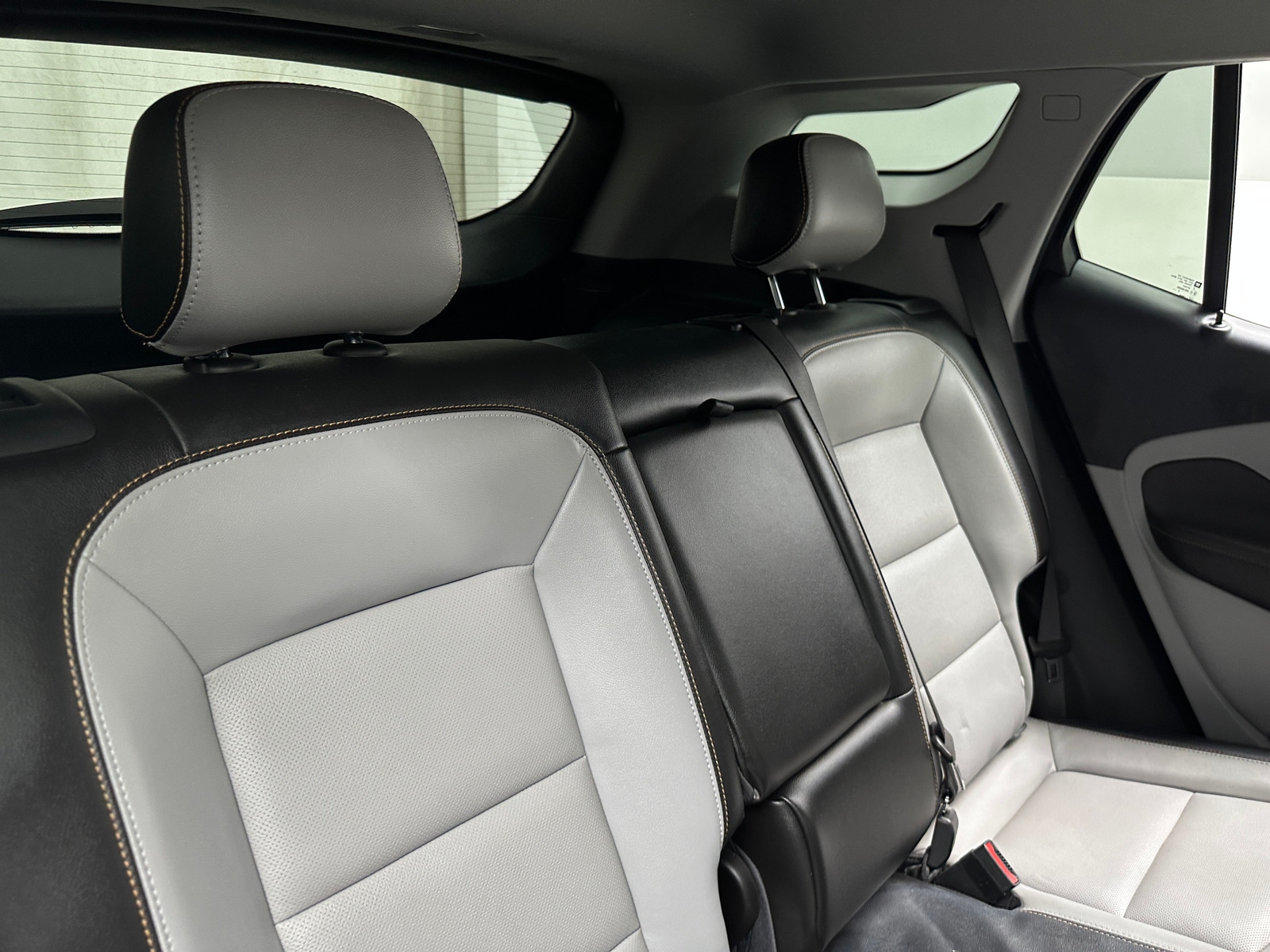 Thumbnail: 2021 GMC Terrain - 5
