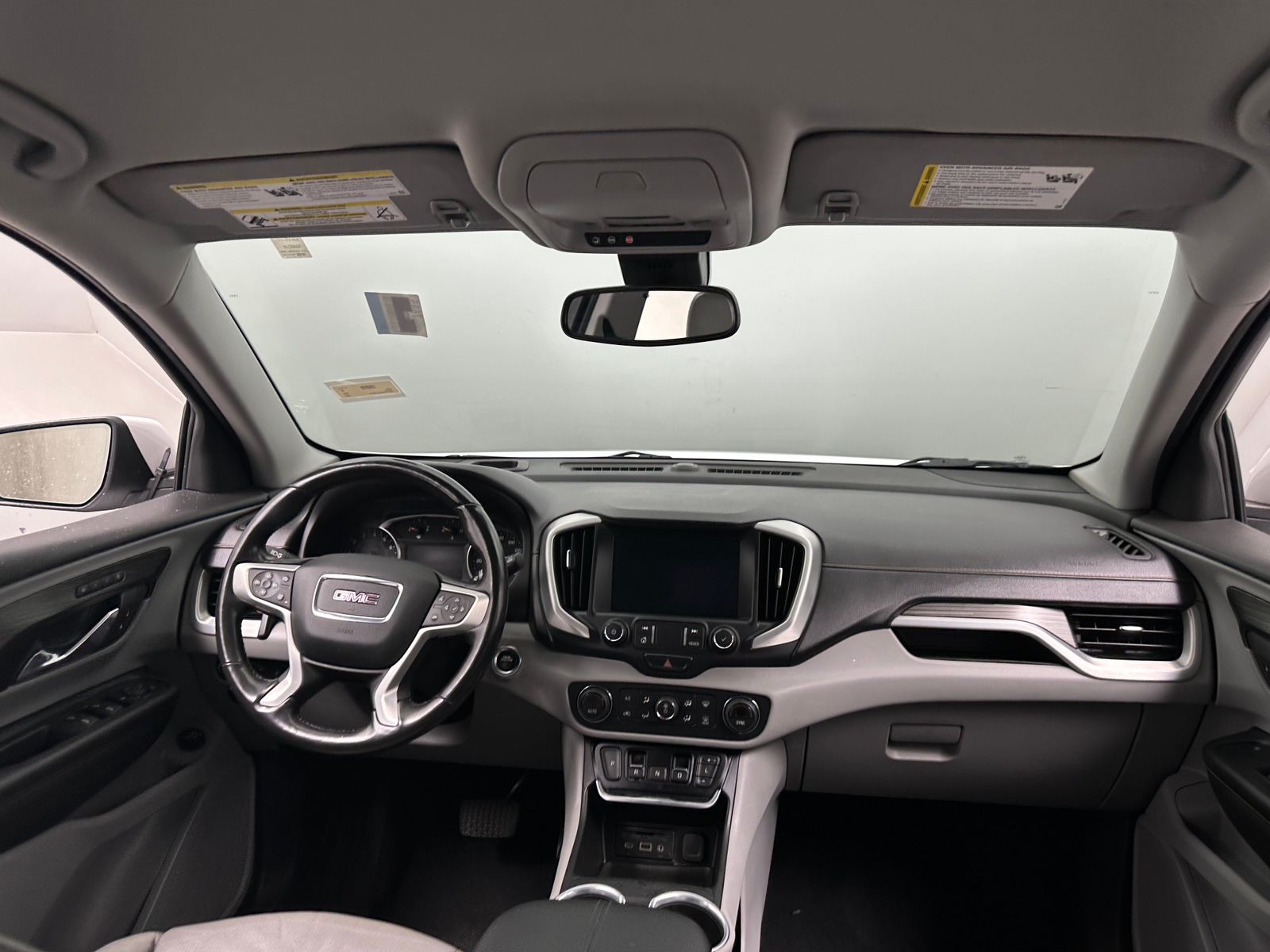 Thumbnail: 2021 GMC Terrain - 2