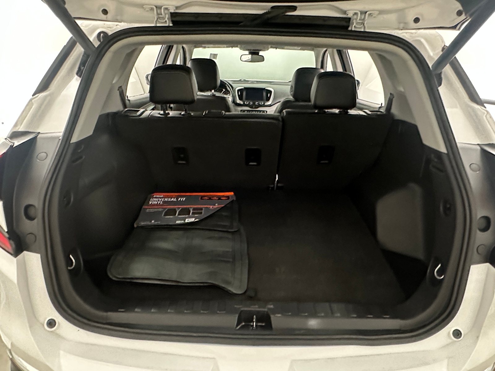 Thumbnail: 2021 GMC Terrain - 6