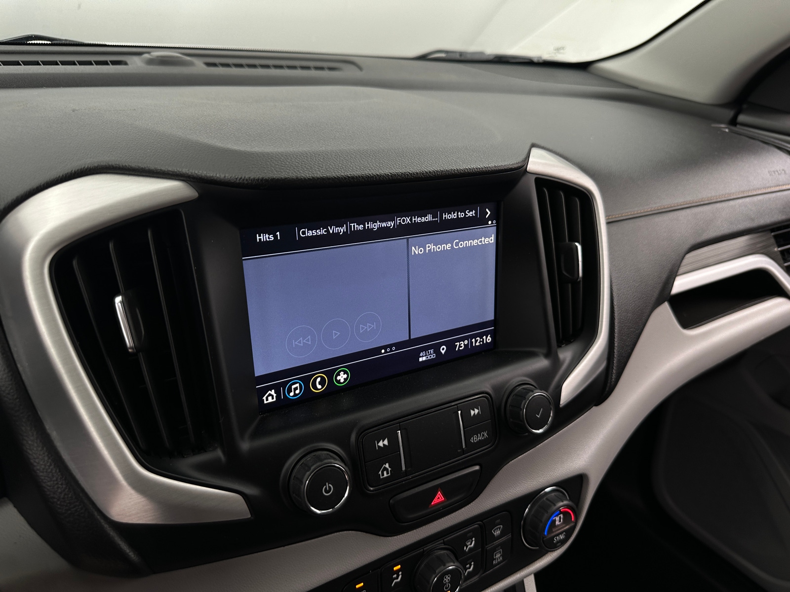 Thumbnail: 2021 GMC Terrain - 3