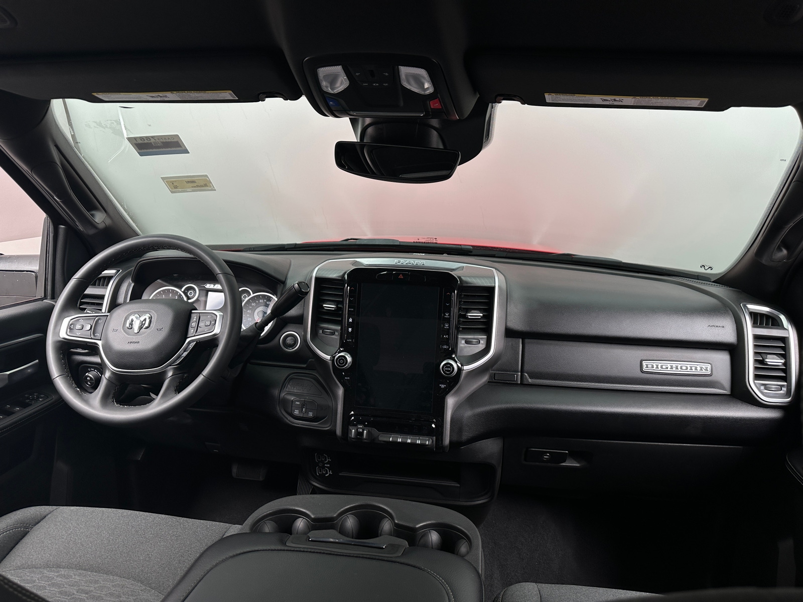 Thumbnail: 2026 RAM 2500 - 3