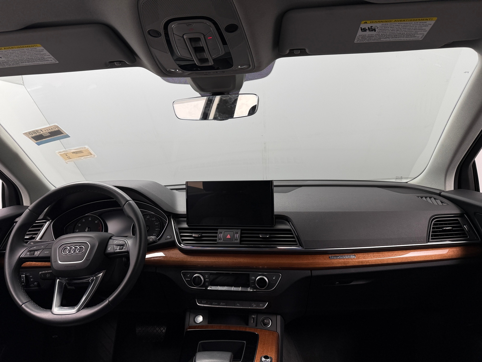 Thumbnail: 2023 Audi Q5 - 2