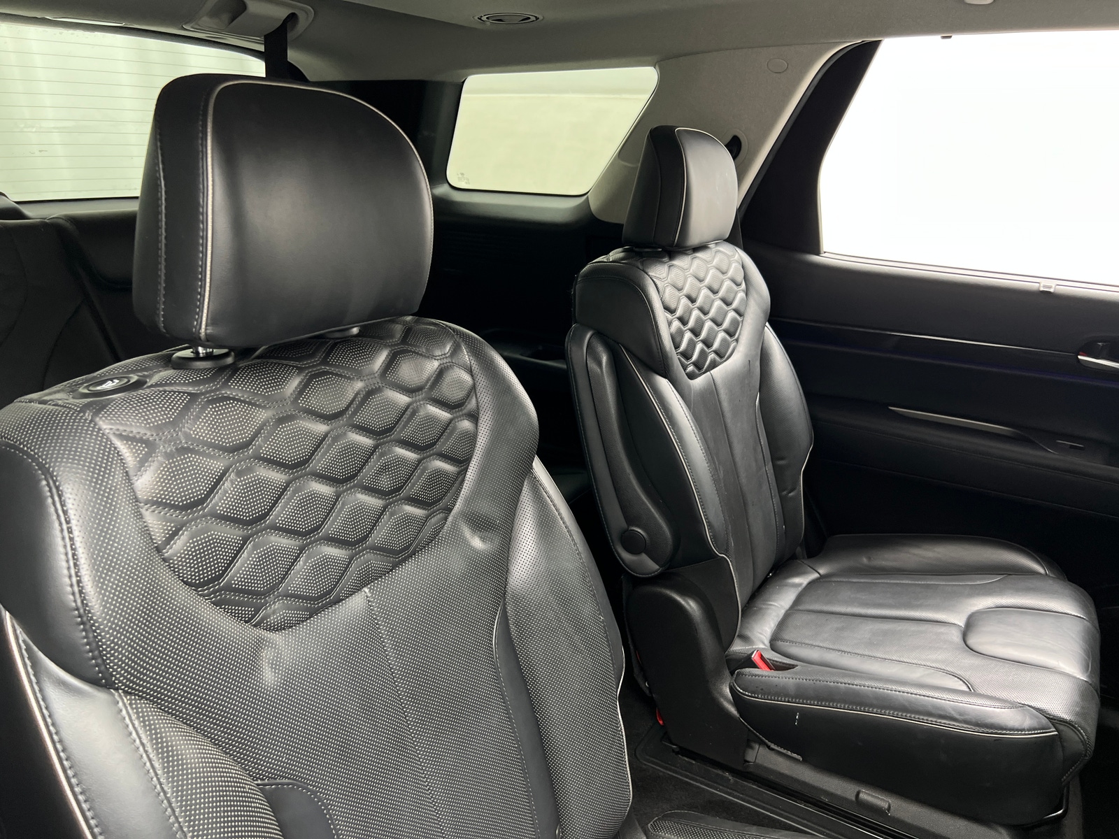 Thumbnail: 2021 Hyundai Palisade - 5
