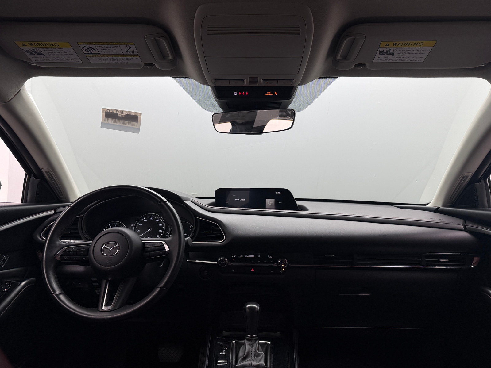 Thumbnail: 2025 Mazda CX-30 - 2