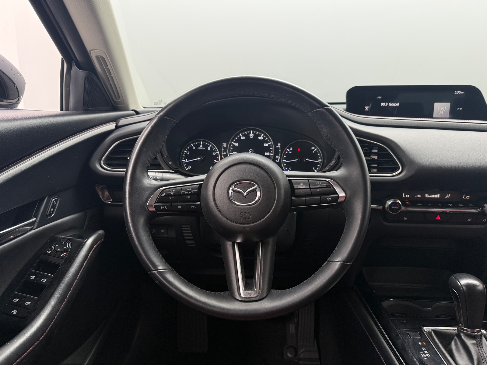 Thumbnail: 2025 Mazda CX-30 - 4