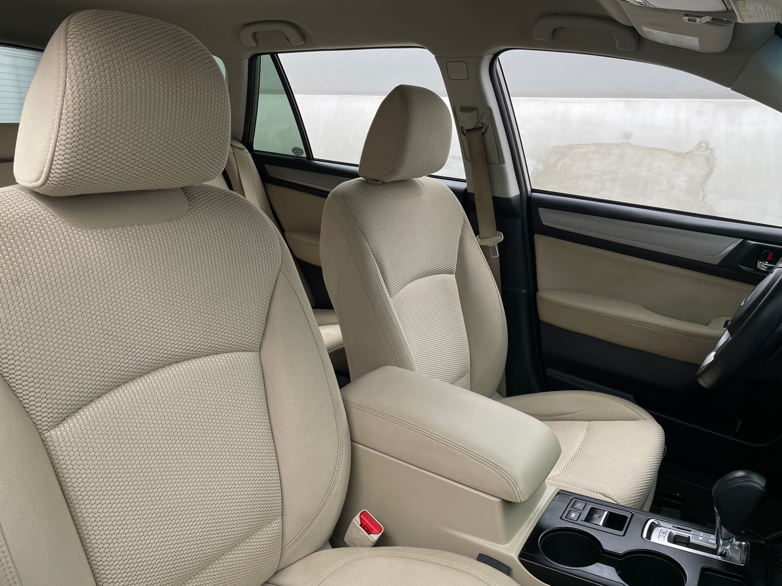 Thumbnail: 2019 Subaru Outback - 2