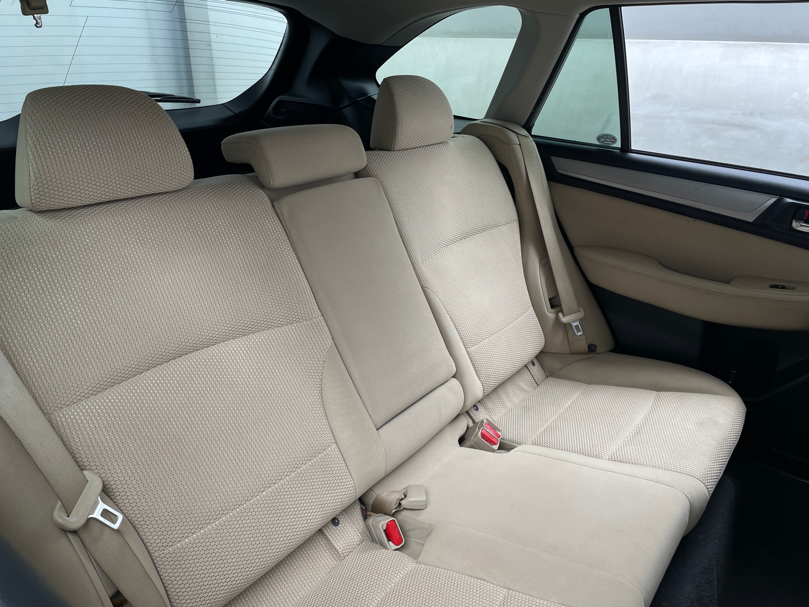 Thumbnail: 2019 Subaru Outback - 6
