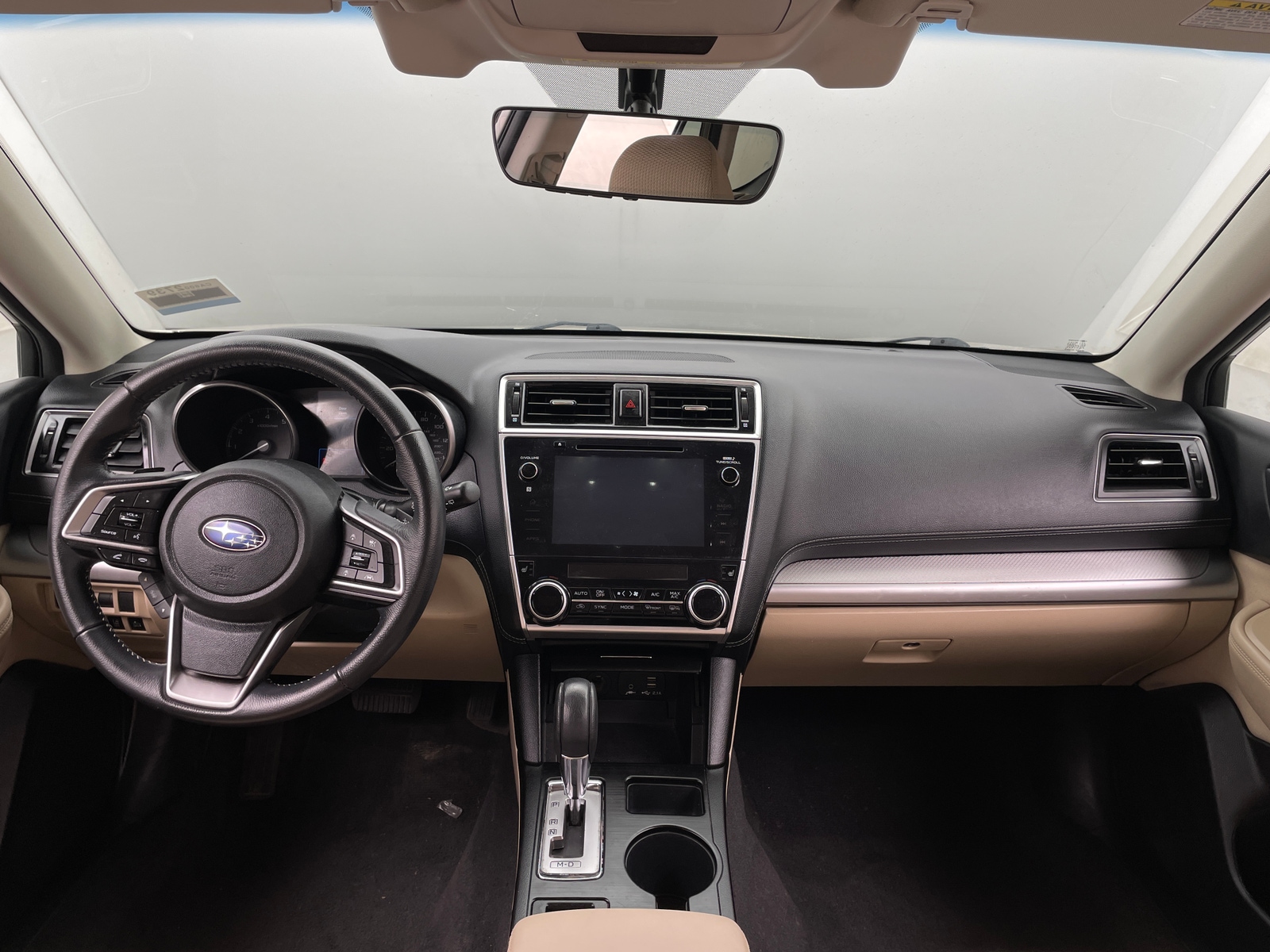 Thumbnail: 2019 Subaru Outback - 3