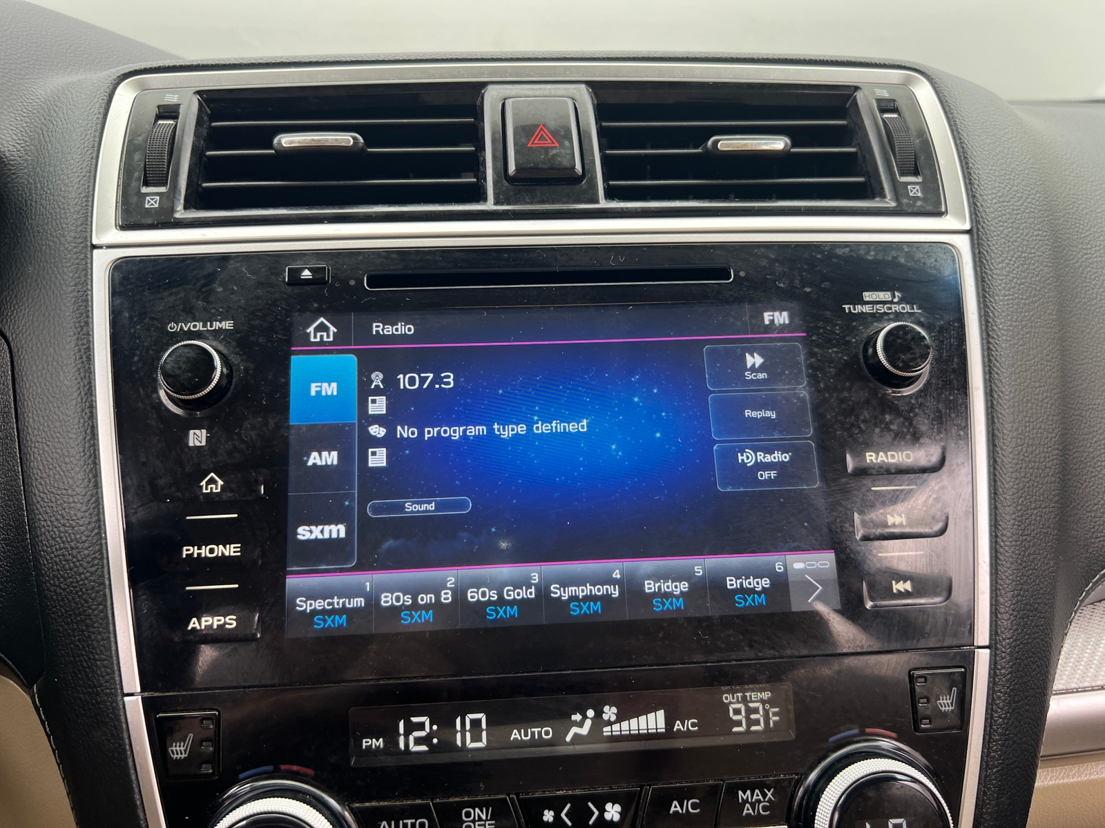 Thumbnail: 2019 Subaru Outback - 4