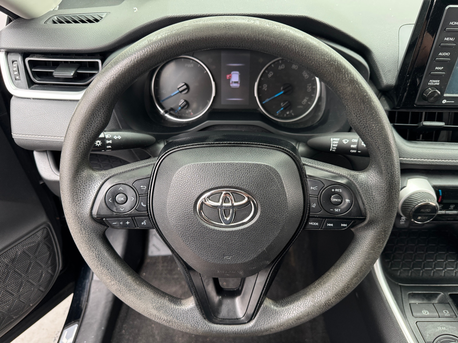 Thumbnail: 2020 Toyota RAV4 - 5