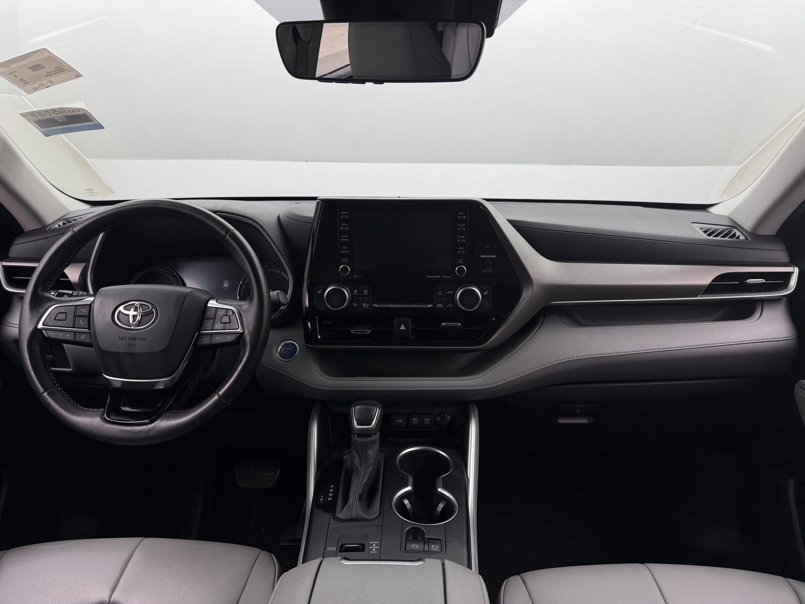 Thumbnail: 2020 Toyota Highlander - 2