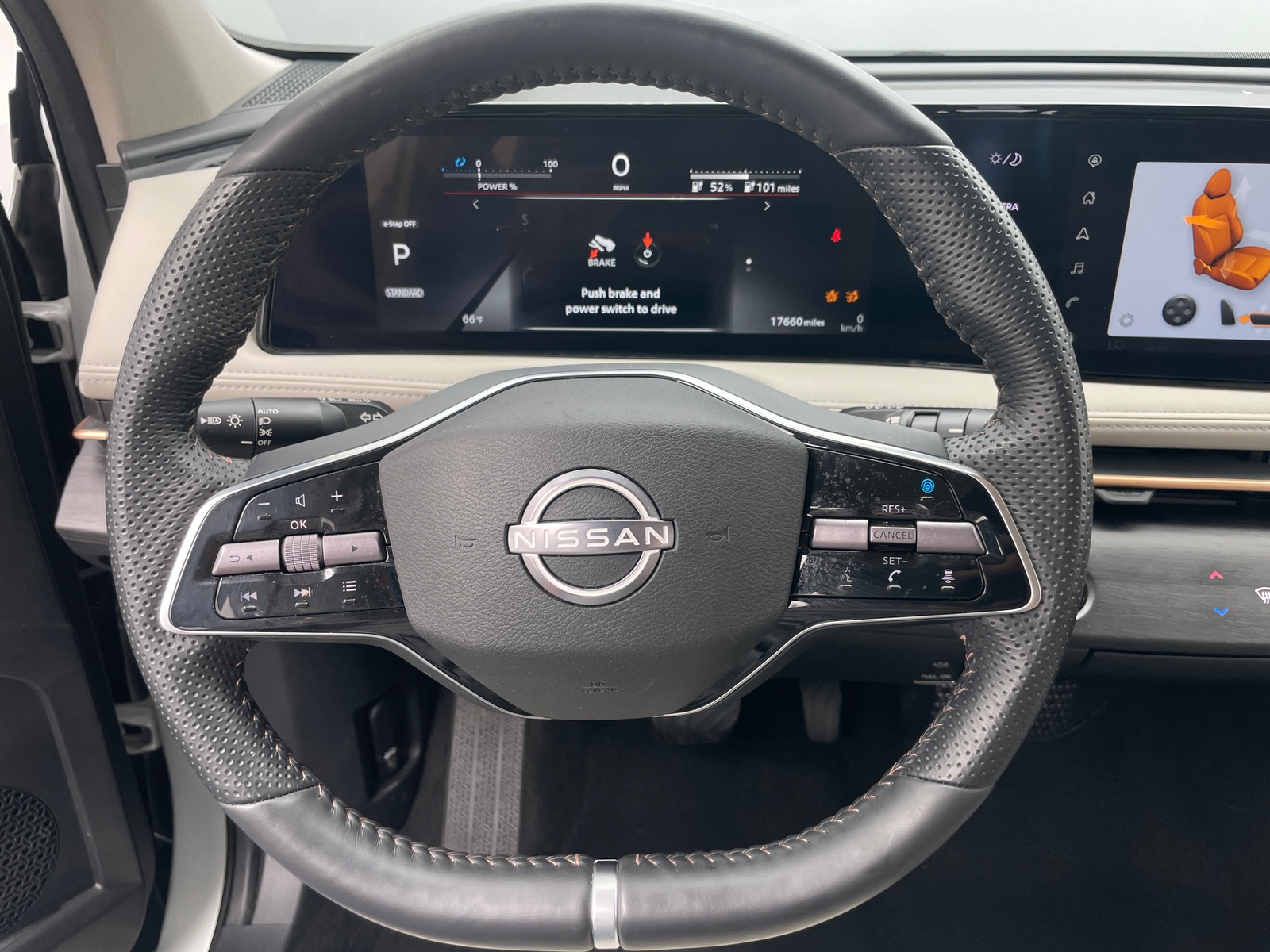 Thumbnail: 2024 Nissan Ariya - 4