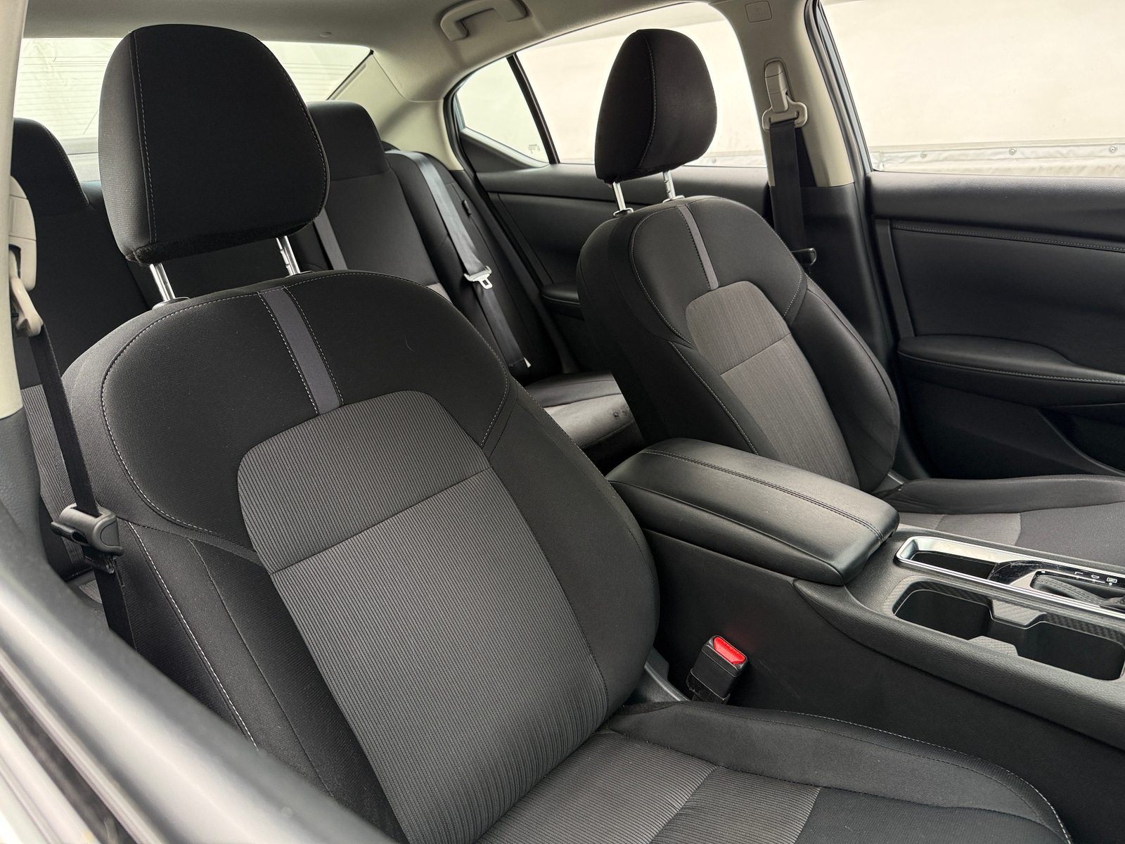 Thumbnail: 2025 Nissan Sentra - 2