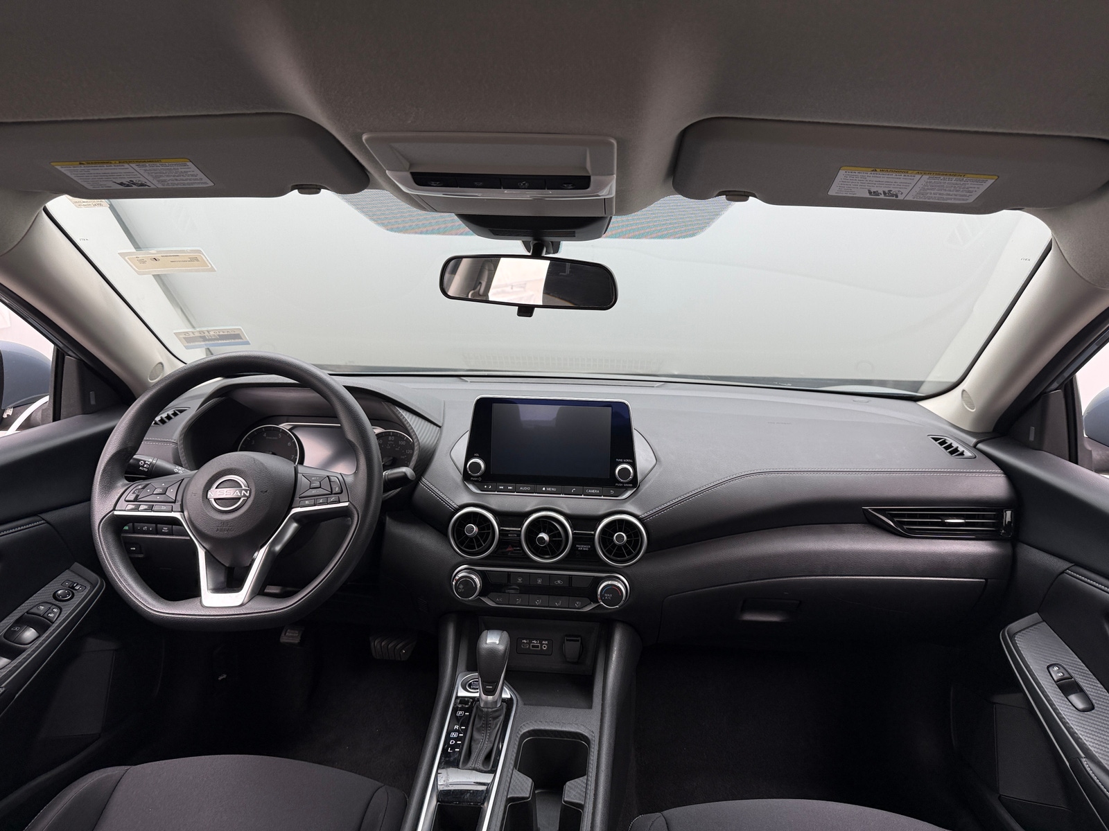 Thumbnail: 2025 Nissan Sentra - 3