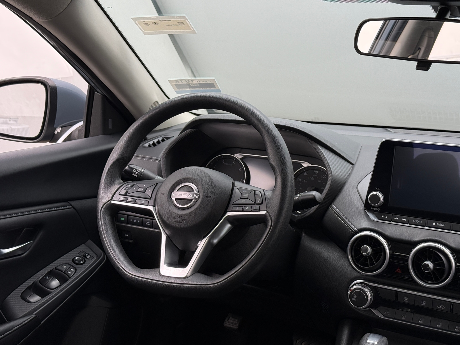 Thumbnail: 2025 Nissan Sentra - 5