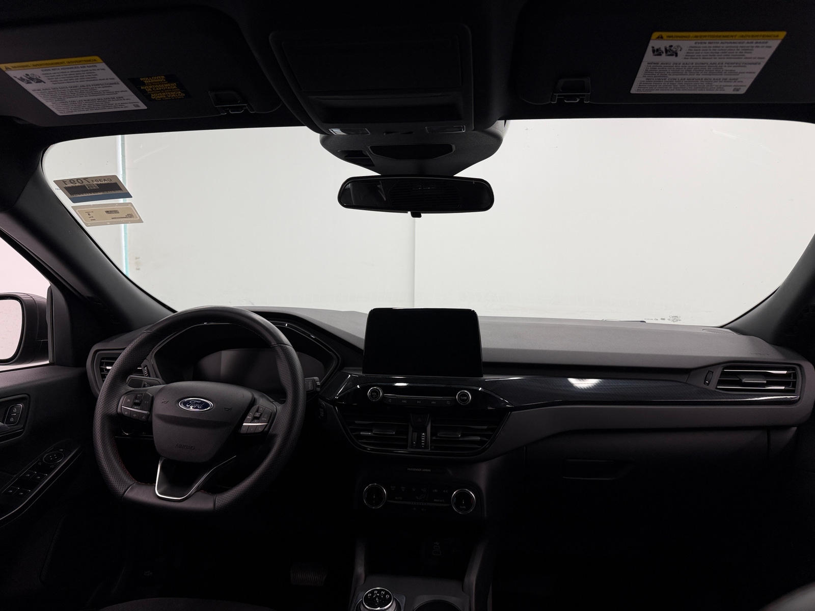 Thumbnail: 2025 Ford Escape - 3