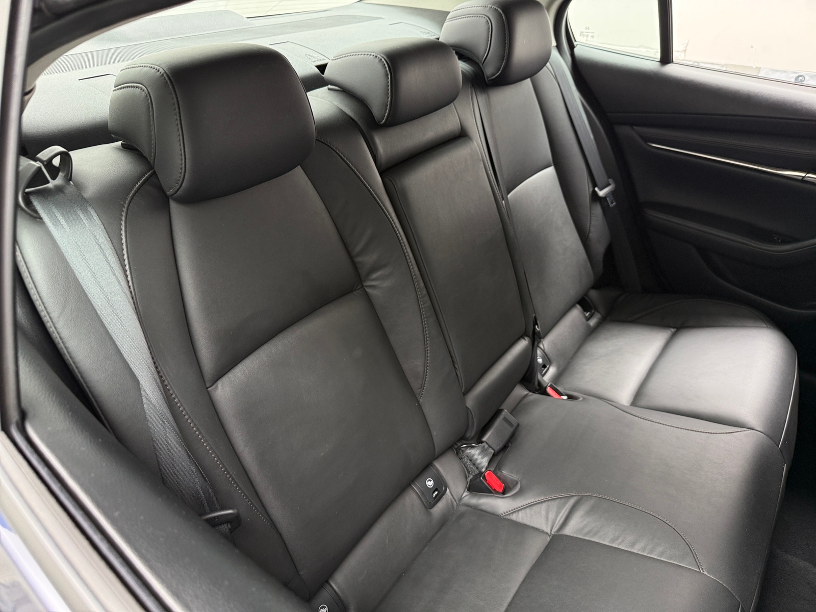 Thumbnail: 2019 Mazda Mazda3 - 5