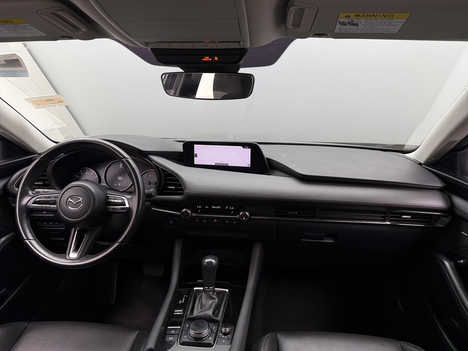 Thumbnail: 2019 Mazda Mazda3 - 2