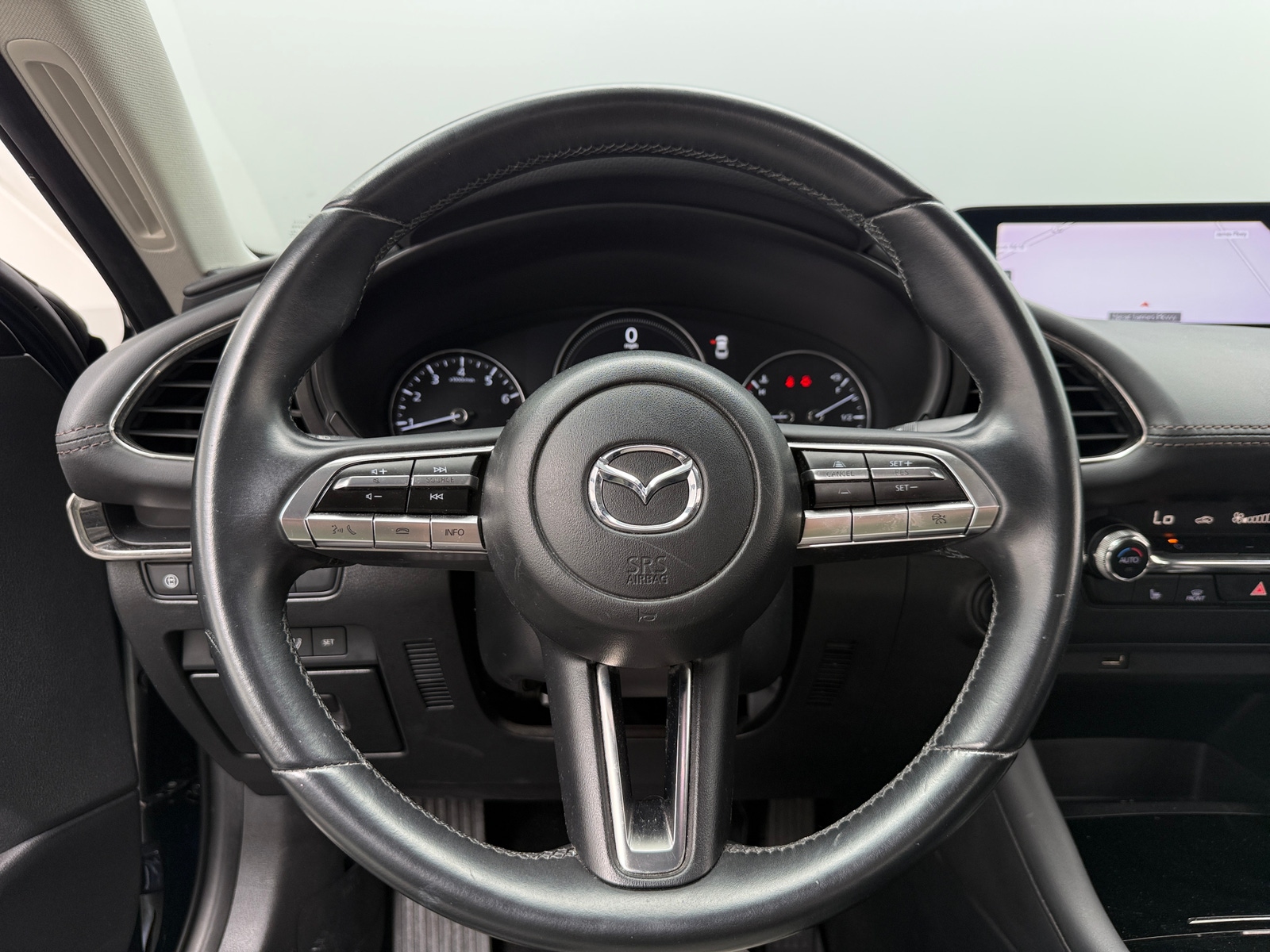 Thumbnail: 2019 Mazda Mazda3 - 4
