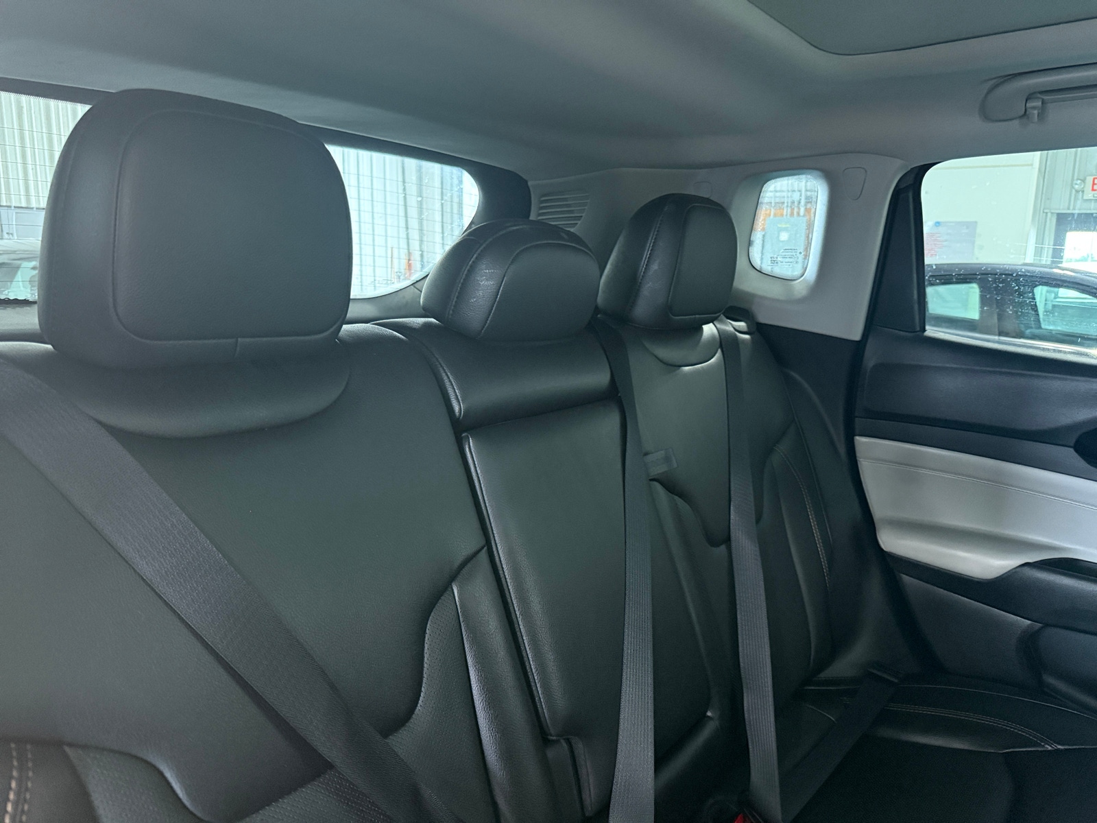 Thumbnail: 2022 Jeep Compass - 5