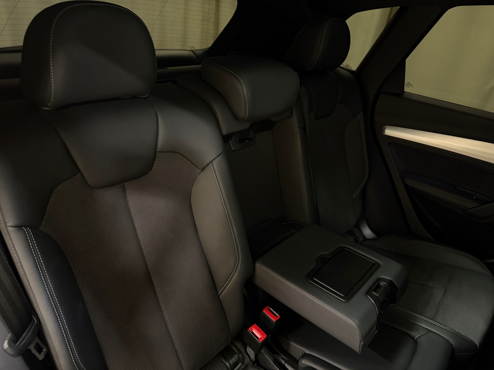 Thumbnail: 2024 Audi Q5 - 5