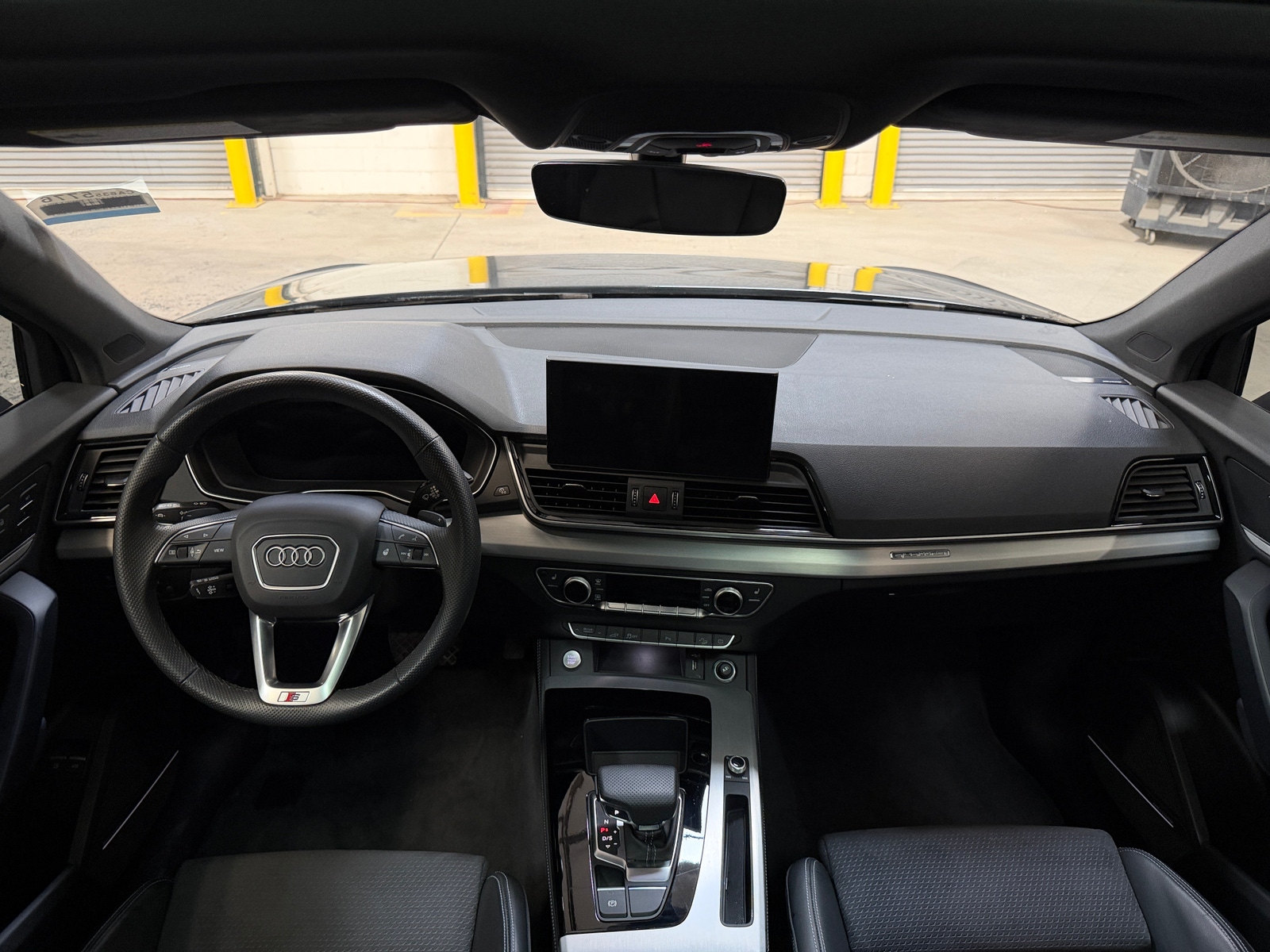 Thumbnail: 2024 Audi Q5 - 2