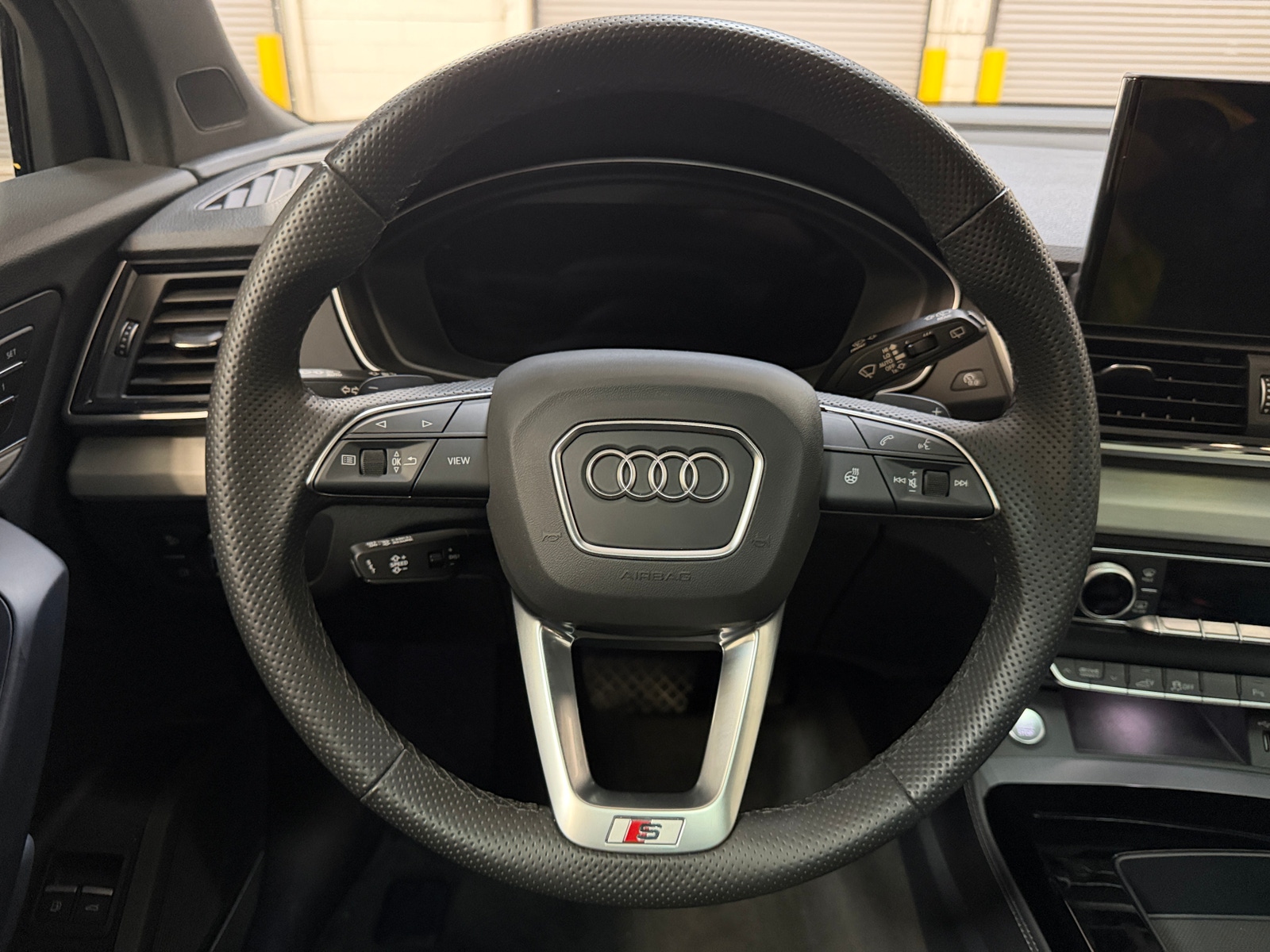 Thumbnail: 2024 Audi Q5 - 4