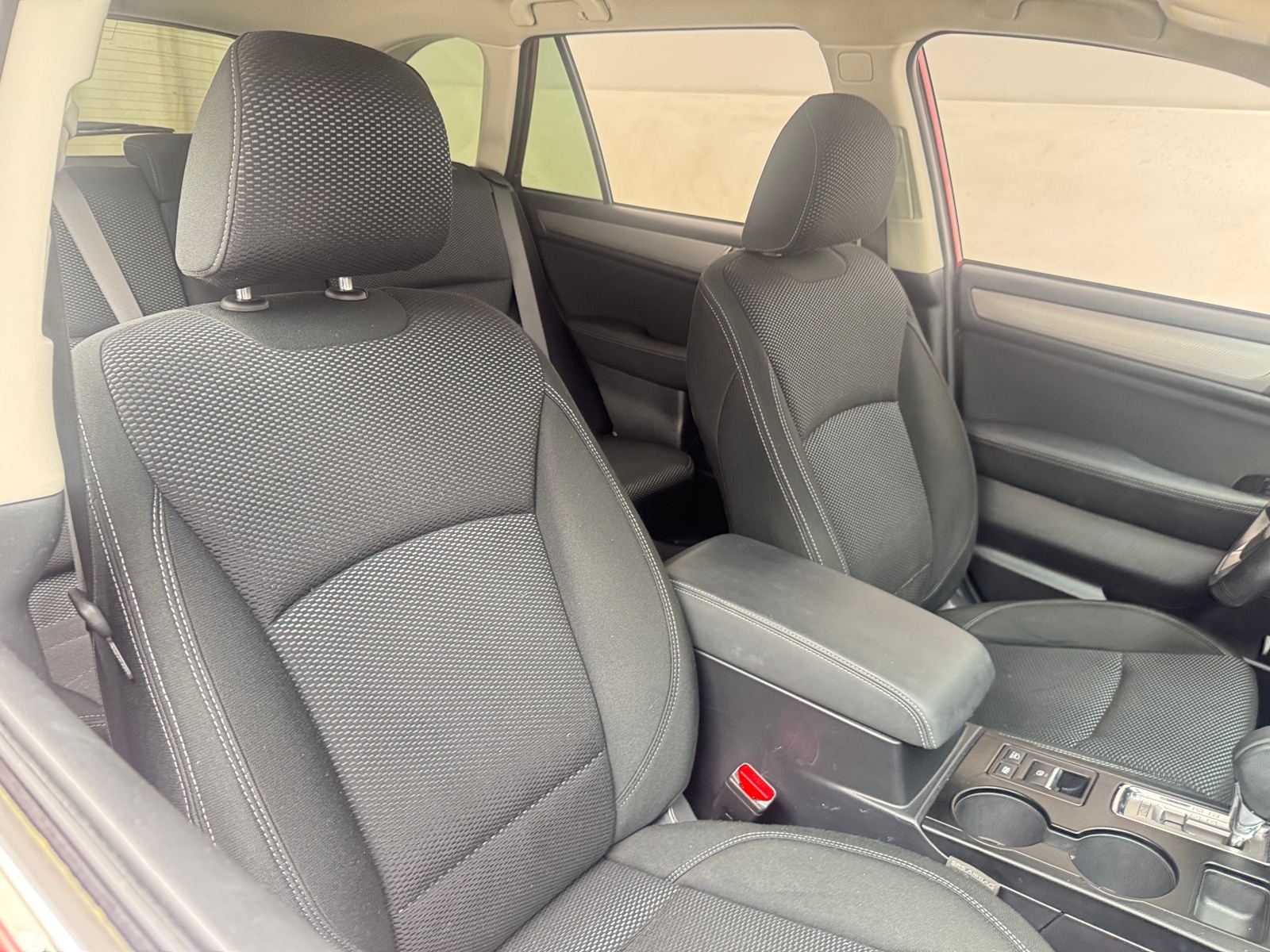 Thumbnail: 2018 Subaru Outback - 2